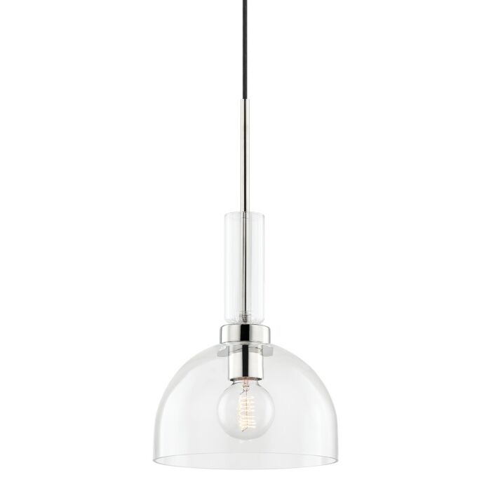 One Light Pendant by Mitzi