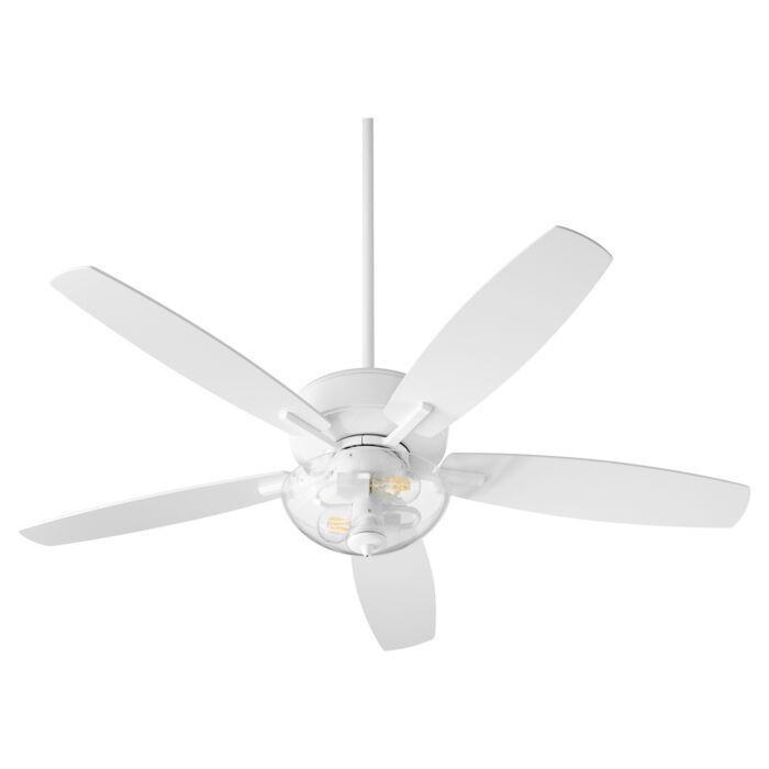 52"Ceiling Fan by Quorum