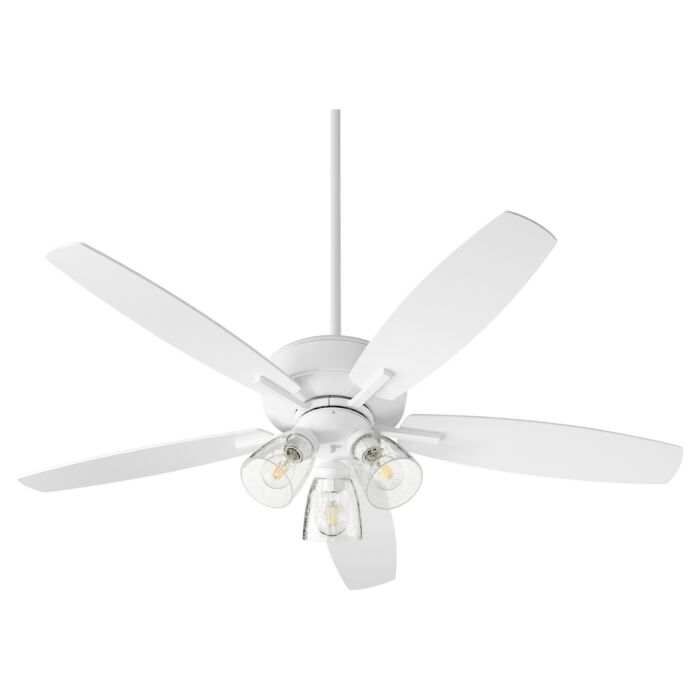 52"Ceiling Fan by Quorum