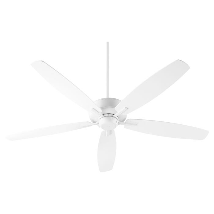 60"Ceiling Fan by Quorum