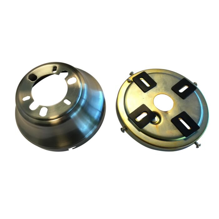 Close Mount Adapter by Craftmade