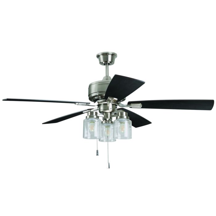 52" Ceiling Fan by Craftmade