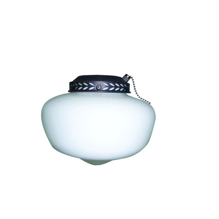 LED Fan Light Kit by Craftmade