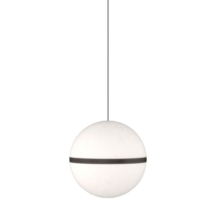 One Light Pendant by Visual Comfort Modern