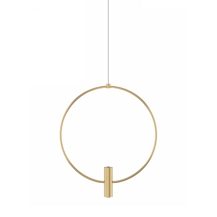 LED Pendant by Visual Comfort Modern