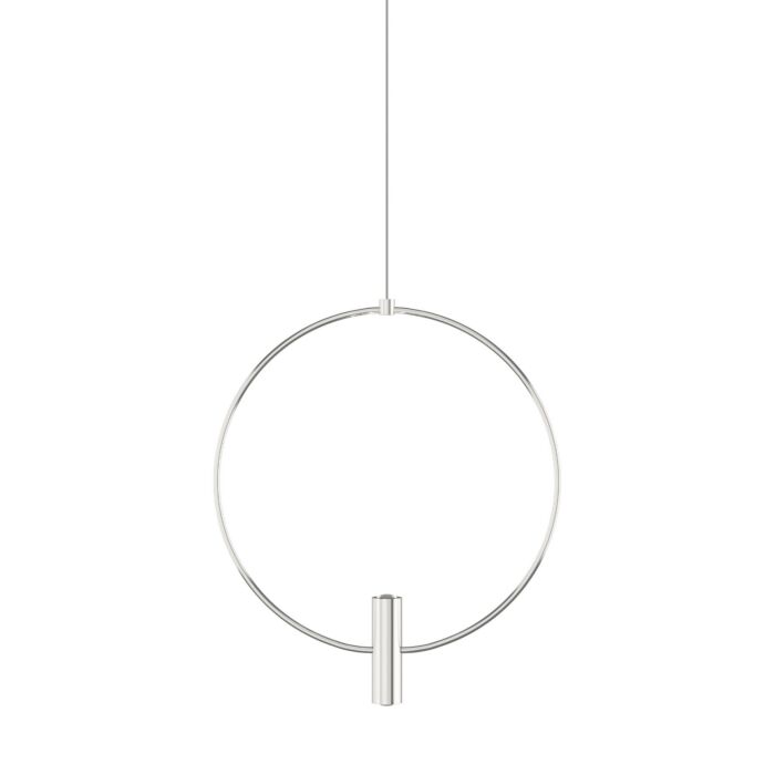 LED Pendant by Visual Comfort Modern