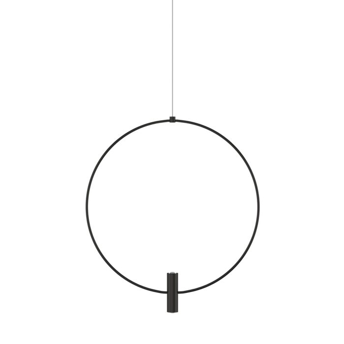 LED Pendant by Visual Comfort Modern