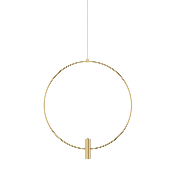 LED Pendant by Visual Comfort Modern