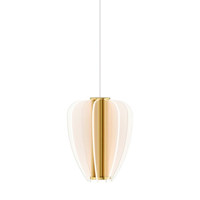 LED Pendant by Visual Comfort Modern