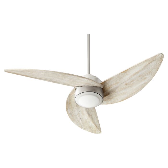 LED Ceiling Fan by Quorum