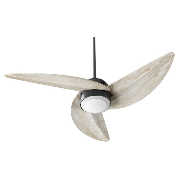 LED Ceiling Fan by Quorum