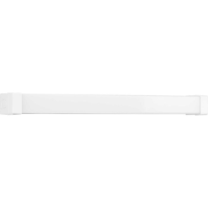 LED Strips 1-Light LED Strip in White