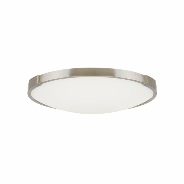 LED Flush Mount by Visual Comfort Modern