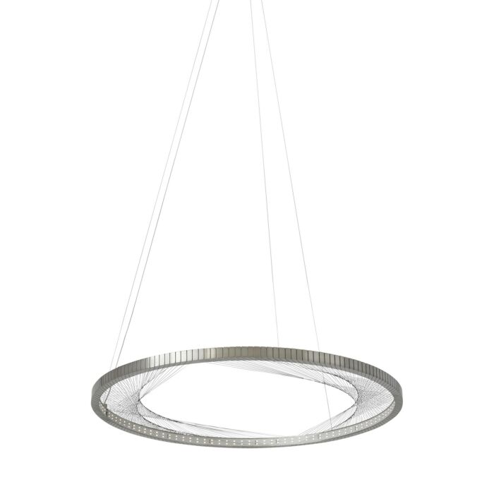 LED Suspension by Visual Comfort Modern