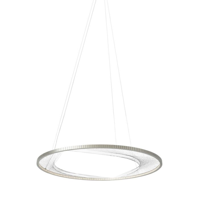 LED Suspension by Visual Comfort Modern