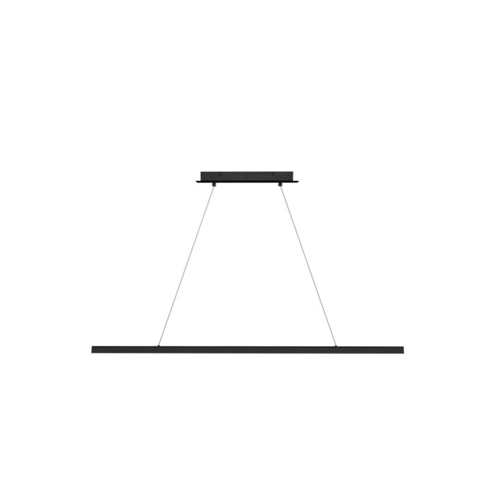 LED Suspension by Visual Comfort Modern