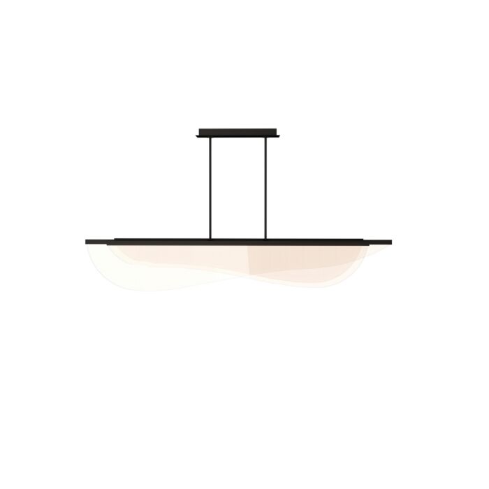 LED Suspension by Visual Comfort Modern