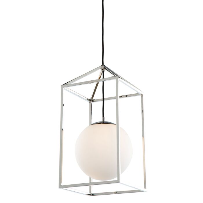 One Light Pendant