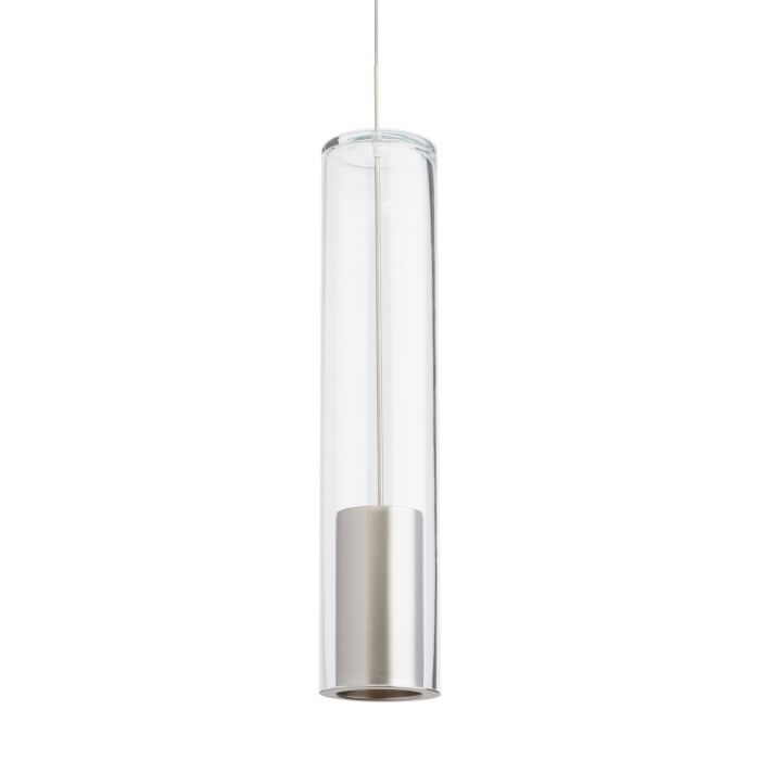 One Light Pendant by Visual Comfort Modern