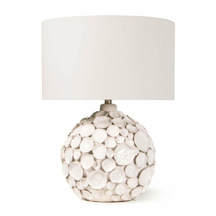 One Light Table Lamp