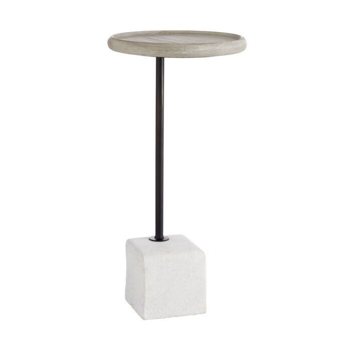 Accent Table