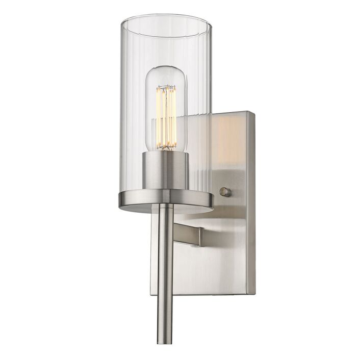 One Light Wall Sconce by Golden