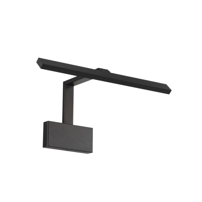 LED Swing Arm Wall Lamp