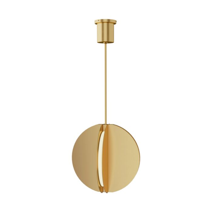 LED Pendant by Visual Comfort Modern