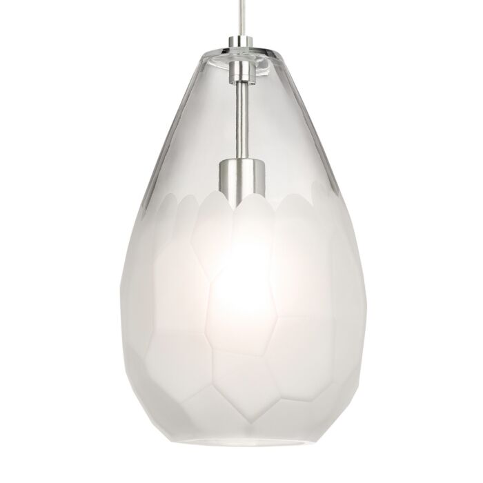 LED Pendant by Visual Comfort Modern