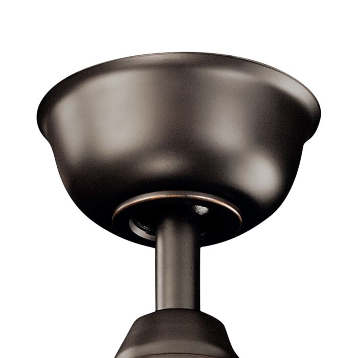 Down Rod Hanger System