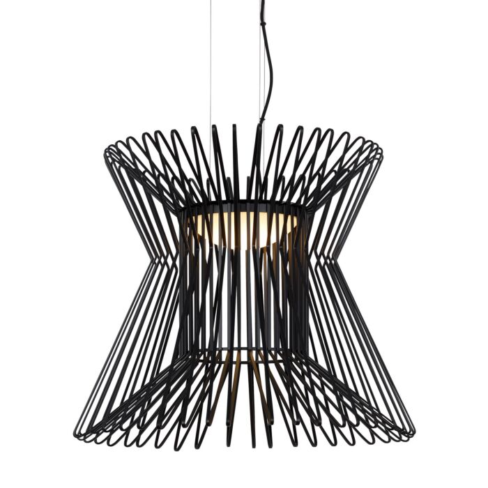 LED Pendant by Visual Comfort Modern
