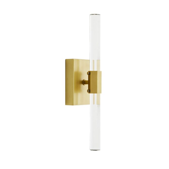 Two Light Wall Sconce by Arteriors
