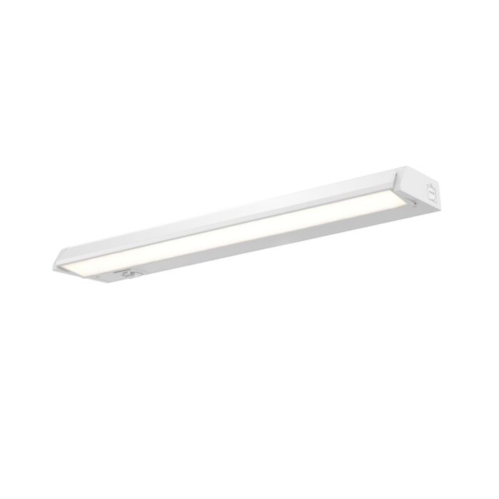 1-Light LED CCT Linear in White
