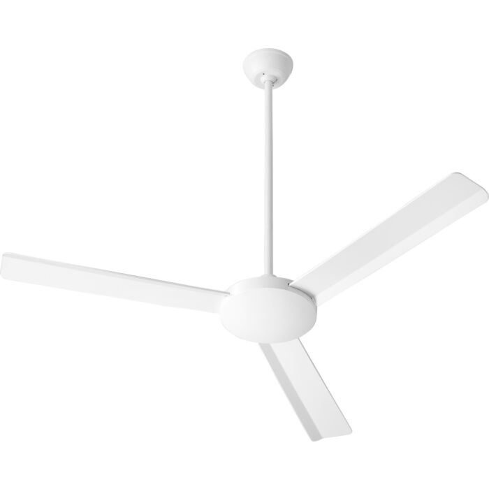 52"Ceiling Fan by Quorum