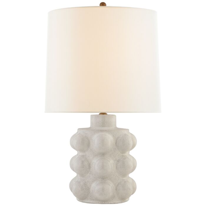 One Light Table Lamp