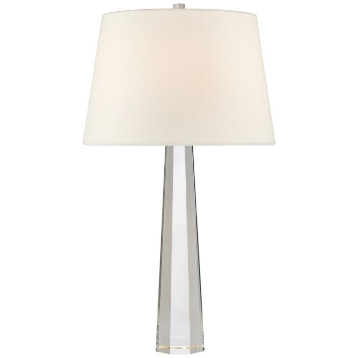 One Light Table Lamp