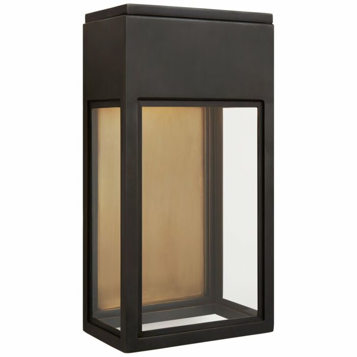 LED Wall Lantern