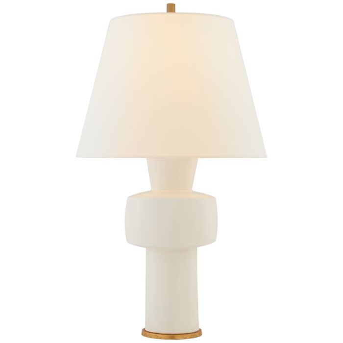 One Light Table Lamp