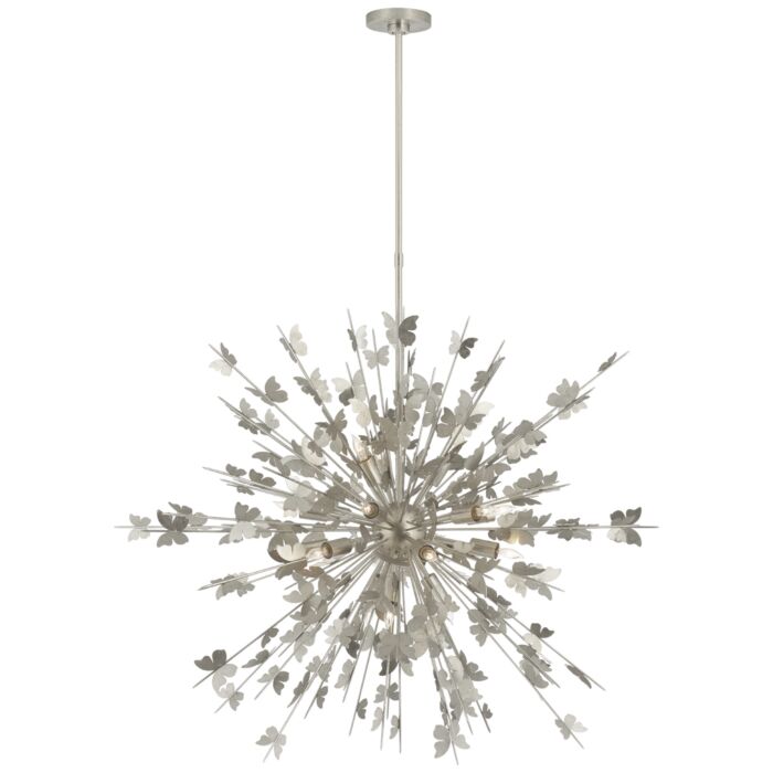 18 Light Chandelier