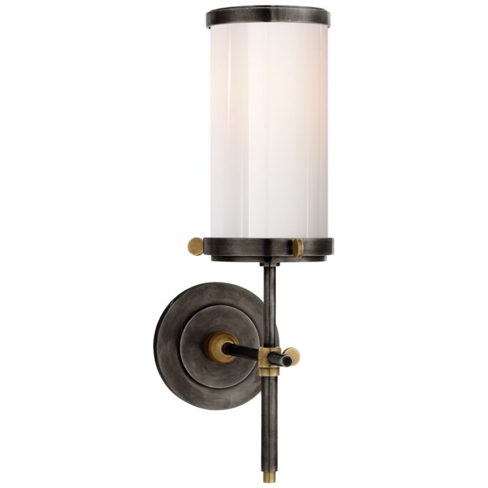 One Light Wall Sconce