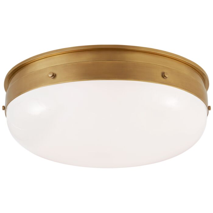 LED Flush Mount