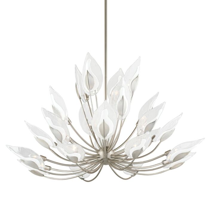 28 Light Chandelier by Hudson Valley