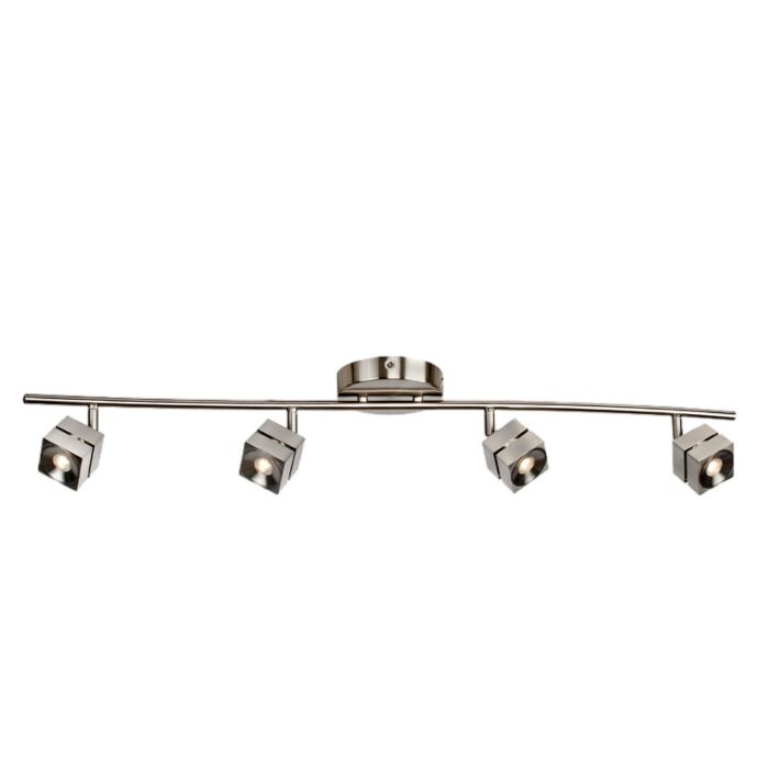 LED Fixed Rail by AFX Lighting