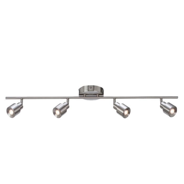 LED Fixed Rail by AFX Lighting