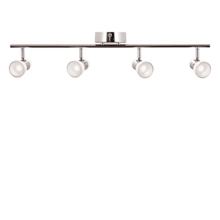 LED Fixed Rail by AFX Lighting