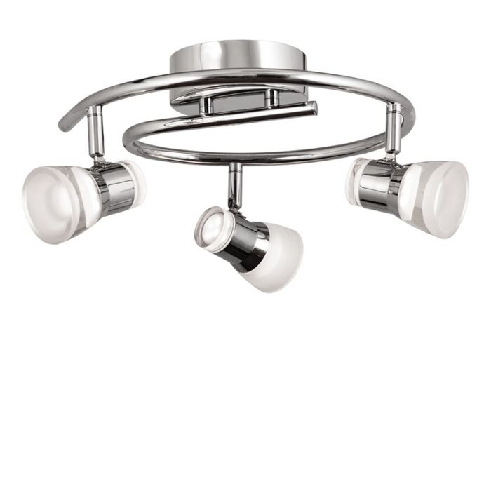 LED Fixed Rail by AFX Lighting