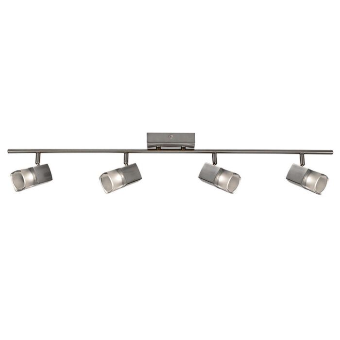 LED Fixed Rail by AFX Lighting