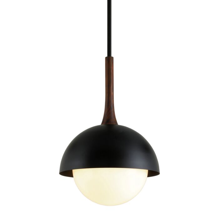 One Light Pendant by Troy Lighting