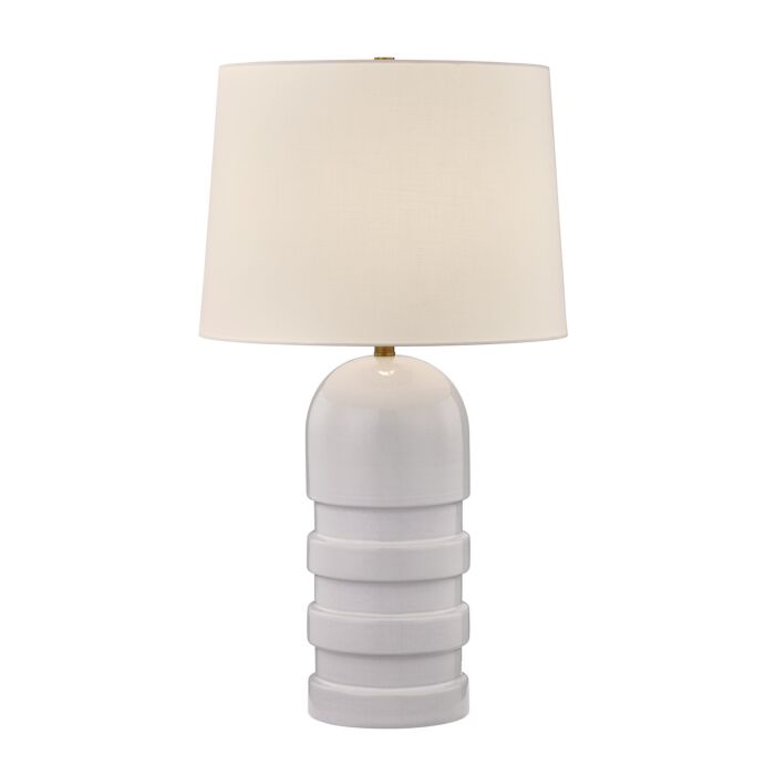 Wehunt 1-Light Table Lamp