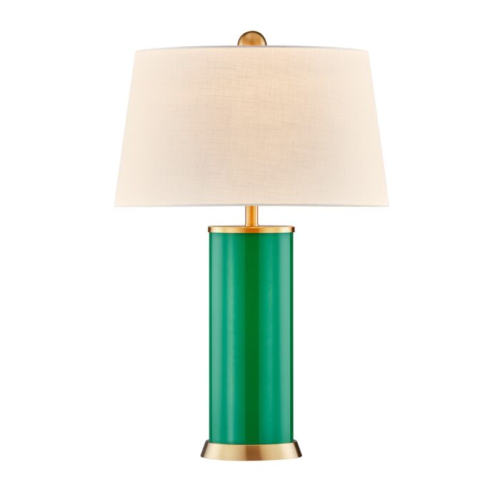 Melissa 1-Light Table Lamp